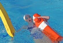 Aquatic centre to host SLSQ championships
