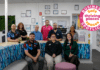 yourtown helps build bright futures from CBD The yourtown team at their office, located at 20A Quay Street, Bundaberg Central.