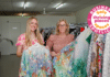 Located on Tanitha Street, de:robe allows locals to make money by selling their pre-loved clothes.