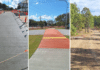 Maintenance, construction across the region Projects across the Bundaberg Region.