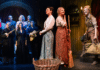 Calamity Jane Production. Image Credit - Morgan Roberts.