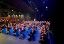 Curtain falls on another successful Eisteddfod 2026 Bundaberg Eisteddfod at the Moncrieff Entertainment Centre.