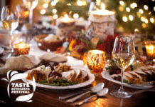 Caribbean flavours, cultural stories on Riverfeast menu Head to Riverfeast on Friday 4 September and Saturday 5 September for two great Taste Bundaberg events.