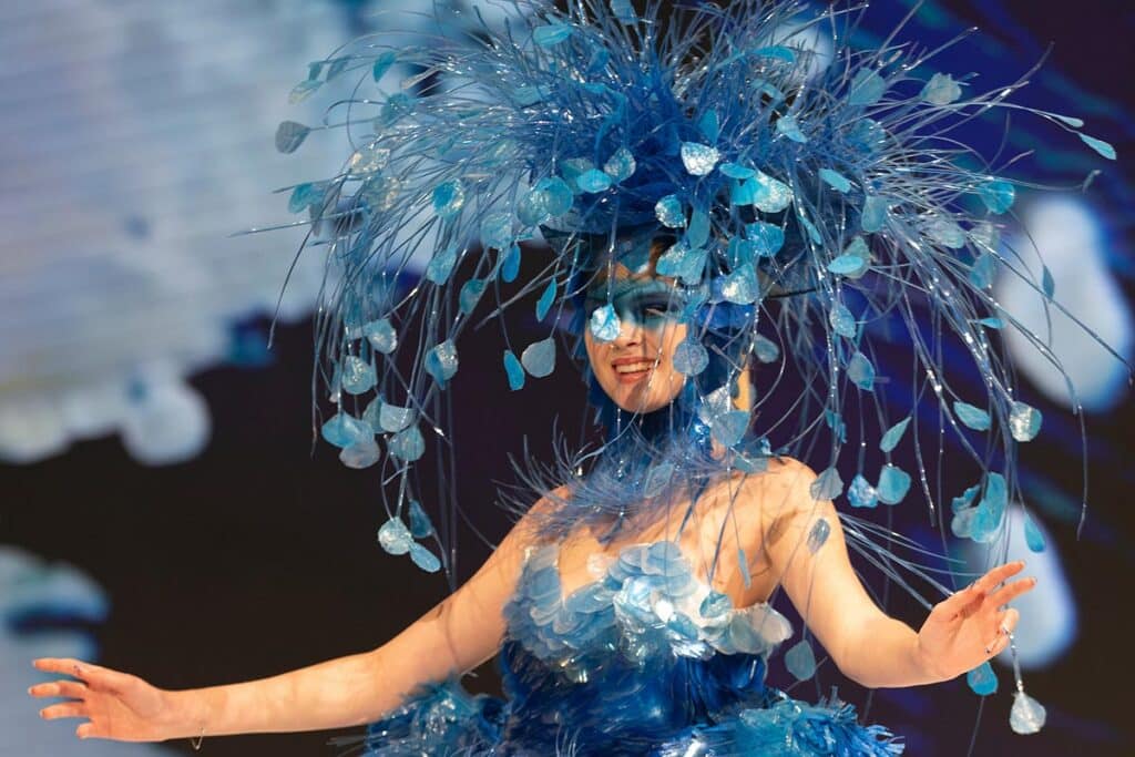 Australian Wearable Art Festival 2026