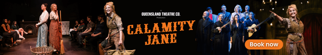 Calamity Jane
