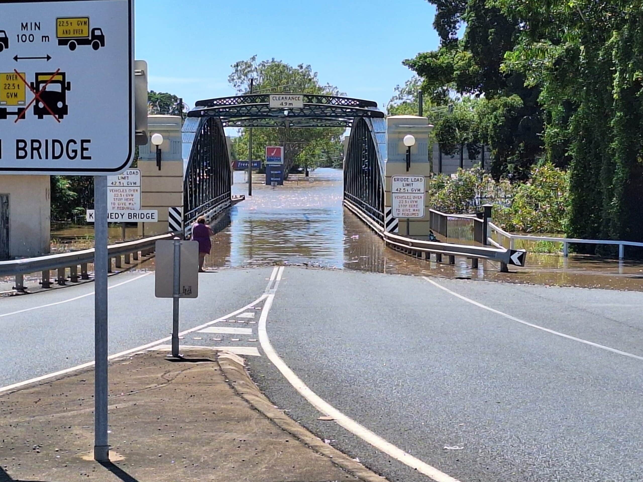 Community invited to explore final flood maps