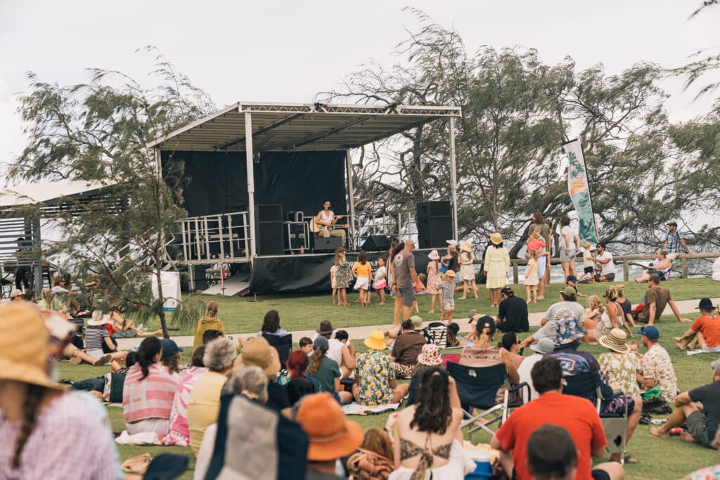 Taste Bundaberg Festival runs from 4 to 13 September.