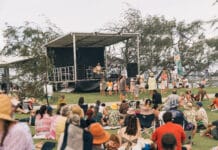 Taste Bundaberg Festival runs from 4 to 13 September.