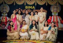 Celebrating culture through traditional dress 2025 Onam Saree Stories