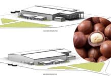 New macadamia facility grows local opportunities