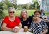 Seniors Month 2025 Hinkler Hall of Aviation guided tour and morning tea.