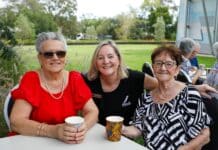 Connect and celebrate this Seniors Month Seniors Month 2025 Hinkler Hall of Aviation guided tour and morning tea.
