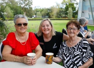 Connect and celebrate this Seniors Month Seniors Month 2025 Hinkler Hall of Aviation guided tour and morning tea.