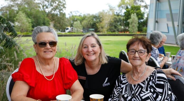 Connect and celebrate this Seniors Month Seniors Month 2025 Hinkler Hall of Aviation guided tour and morning tea.
