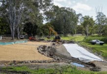 Next stage of Washpool Creek project to begin