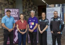 Bundaberg hosts Queensland-first Dads, Lads and Mates event