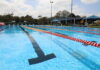 Norville Park Swimming Pool