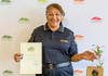 Citizenship a proud milestone for Cheryl Cheryl Paranihi at the Citizenship Ceremony