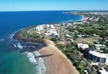 Bargara Foreshore