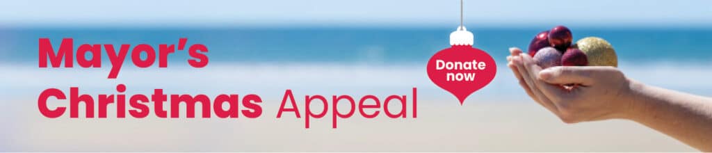 Mayor's Christmas Appeal 2026