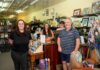 bundaberg writers festival