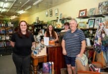 bundaberg writers festival