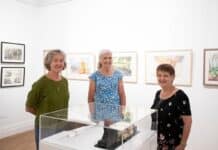Scenes of the region on show in Harvest and Heritage harvest and heritage exhibition