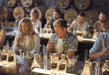 Bundaberg Tourism marks 55th AGM Bundaberg Distillery