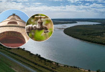 National Water Week flows into Bundaberg National Water Week is held from 19 to 25 October.