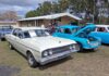 Bundaberg Vintage Vehicle Club