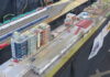 Full steam ahead for model train and hobby expo The Wide Bay Burnett Model Railway Club will host its Bundaberg Train and Hobby Expo from 19 to 21 March 2027 at the Bundaberg Multiplex.