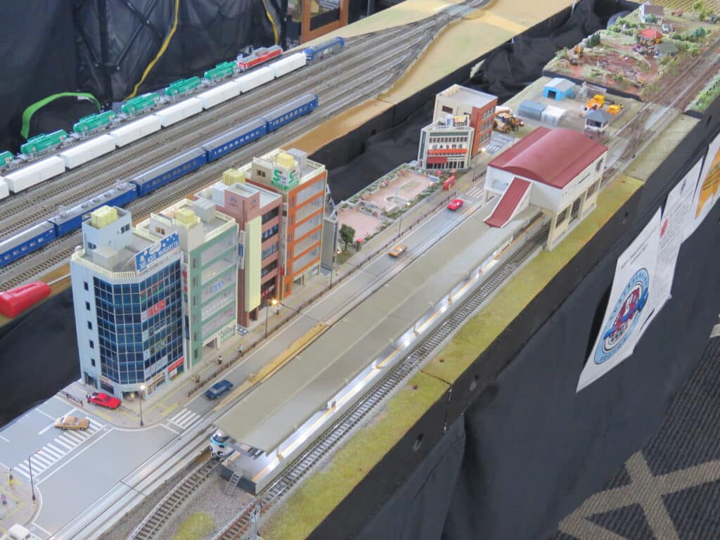 The Wide Bay Burnett Model Railway Club will host its Bundaberg Train and Hobby Expo from 19 to 21 March 2027 at the Bundaberg Multiplex.