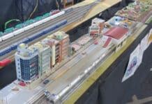 The Wide Bay Burnett Model Railway Club will host its Bundaberg Train and Hobby Expo from 19 to 21 March 2027 at the Bundaberg Multiplex.