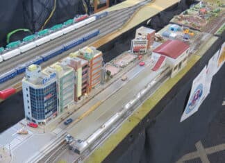 Full steam ahead for model train and hobby expo The Wide Bay Burnett Model Railway Club will host its Bundaberg Train and Hobby Expo from 19 to 21 March 2027 at the Bundaberg Multiplex.