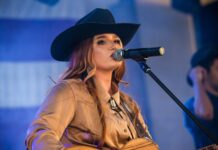 RADF backs Bundaberg artist’s next big step Bundaberg singer-songwriter Keely Sliwka.