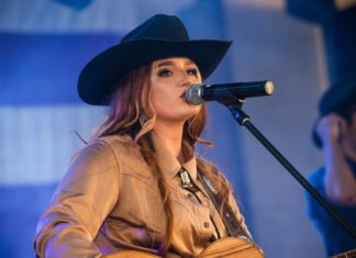 RADF backs Bundaberg artist’s next big step Bundaberg singer-songwriter Keely Sliwka.