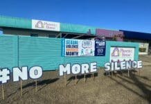 Community grant helps bring event back to Bundaberg Phoenix House