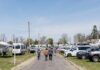 CMCA Rally rolls into Bundaberg Campervan and Motorhome Club of Australia (CMCA) 39th National Rally at the Bundaberg Recreational Precinct.