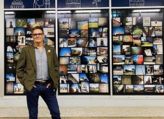 Photo display brings Bundaberg CBD into focus i see you bundy